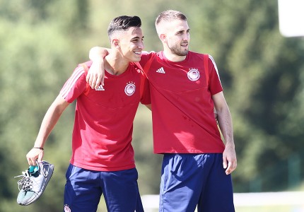 Η δεύτερη μέρα στην Πολωνία (photos)