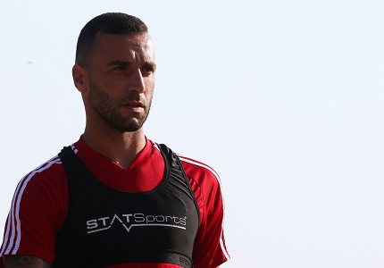 H απογευματινή προπόνηση σε... κλικ (photos)