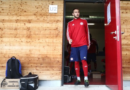 Τα «κλικ» της προπόνησης