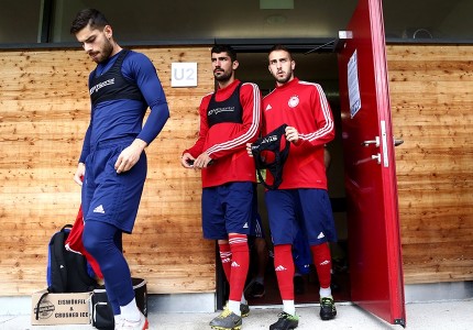 Τα «κλικ» της προπόνησης