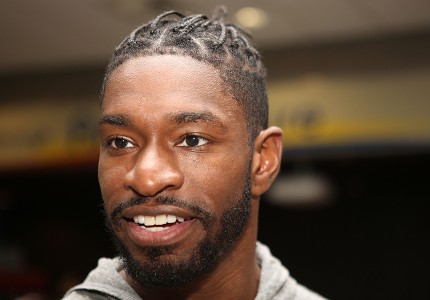 Στην Ελλάδα ο Μπράντον Πολ (photos)