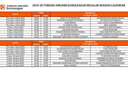 Αρχή με Βιλερμπάν, φινάλε με Μπαρτσελόνα, στις 6/12 με ΠΑΟ (photos)