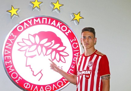 Στα ερυθρόλευκα (photos)