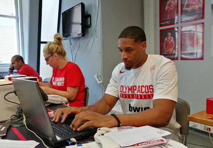 Ρούμπιτ... διαρκείας! (Photos)