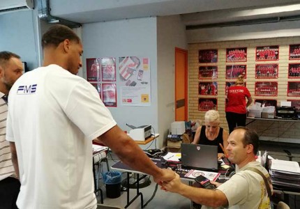 Ρούμπιτ... διαρκείας! (Photos)