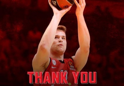 Παρελθόν ο Αγραβάνης