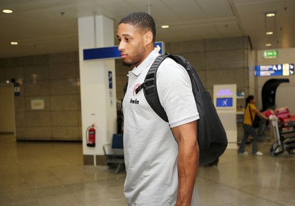 Αναχώρησε για Μέτσοβο (photos)