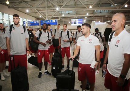 Αναχώρησε για Μέτσοβο (photos)