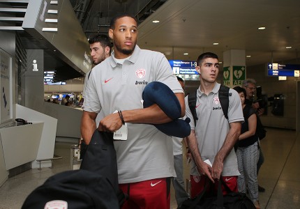 Αναχώρησε για Μέτσοβο (photos)