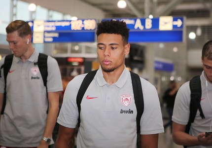 Αναχώρησε για Μέτσοβο (photos)