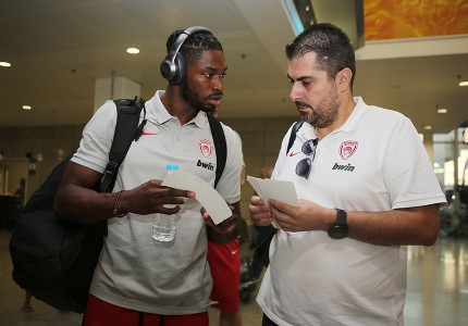 Αναχώρησε για Μέτσοβο (photos)