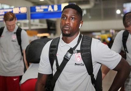 Αναχώρησε για Μέτσοβο (photos)