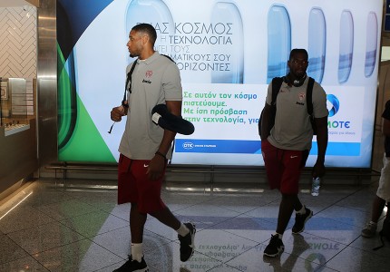 Αναχώρησε για Μέτσοβο (photos)