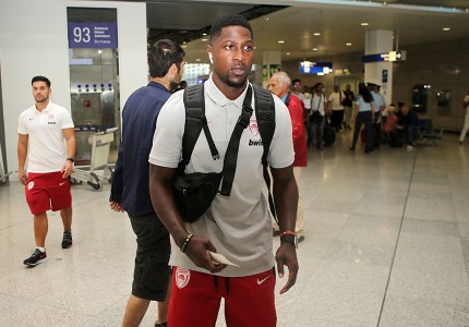 Αναχώρησε για Μέτσοβο (photos)