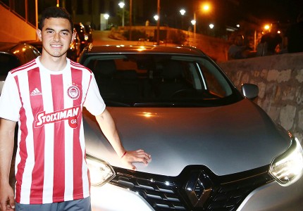 Με το χαμόγελο στα χείλη (photos)