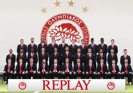 Μοντέλα! (photos, video)