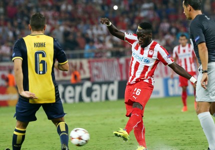 Ιστορική βραδιά: Όταν ο Θρύλος λύγισε την πρωταθλήτρια Ισπανίας!