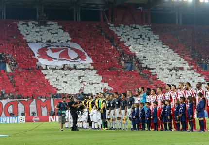 Ιστορική βραδιά: Όταν ο Θρύλος λύγισε την πρωταθλήτρια Ισπανίας!