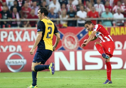 Ιστορική βραδιά: Όταν ο Θρύλος λύγισε την πρωταθλήτρια Ισπανίας!