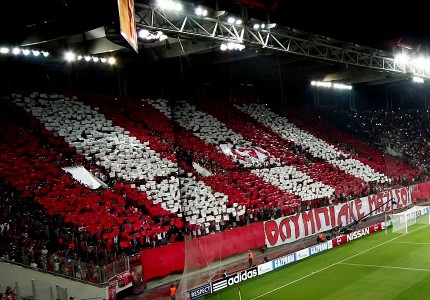 Ιστορική βραδιά: Όταν ο Θρύλος λύγισε την πρωταθλήτρια Ισπανίας!