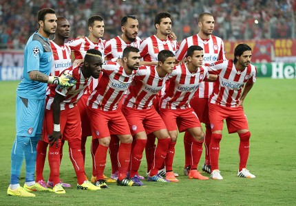 Ιστορική βραδιά: Όταν ο Θρύλος λύγισε την πρωταθλήτρια Ισπανίας!