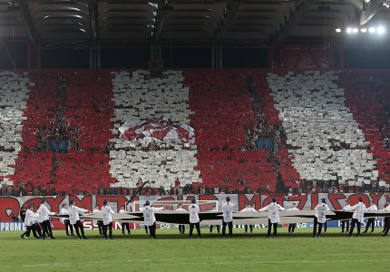 Ιστορική βραδιά: Όταν ο Θρύλος λύγισε την πρωταθλήτρια Ισπανίας!