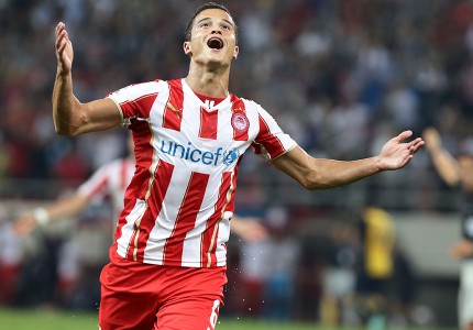 Ιστορική βραδιά: Όταν ο Θρύλος λύγισε την πρωταθλήτρια Ισπανίας!