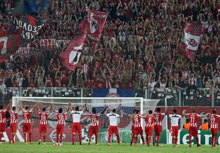 Ιστορική βραδιά: Όταν ο Θρύλος λύγισε την πρωταθλήτρια Ισπανίας!