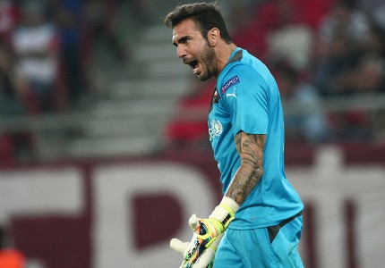 Ιστορική βραδιά: Όταν ο Θρύλος λύγισε την πρωταθλήτρια Ισπανίας!