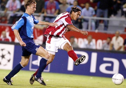 Η μεγαλύτερη νίκη στην ιστορία του στο Champions League!