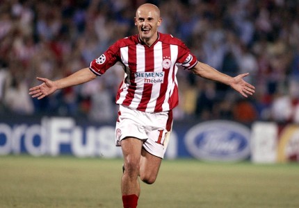 Η μεγαλύτερη νίκη στην ιστορία του στο Champions League!