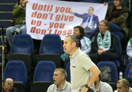 Ο απόλυτος σεβασμός απέναντι στον μαχητή (photo)