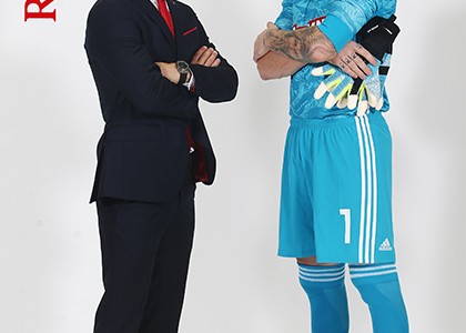 Μοντέλα! (photos, video)