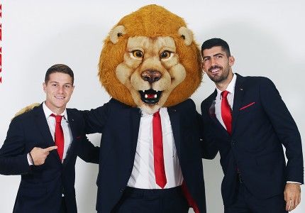 Μοντέλα! (photos, video)