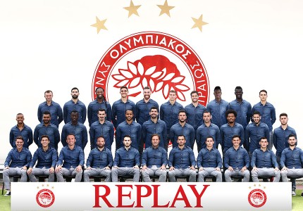 Μοντέλα! (photos, video)