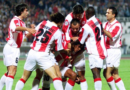 Ματσάρα που θα τη θυμάσαι για μία ζωή (photos, video)