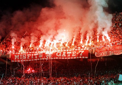 Ματσάρα που θα τη θυμάσαι για μία ζωή (photos, video)