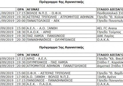 Κυριακή με τον πελάτη στο ΟΑΚΑ