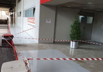 Εκσυγχρονίζεται περαιτέρω ο Ναός (photos)