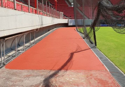 Εκσυγχρονίζεται περαιτέρω ο Ναός (photos)