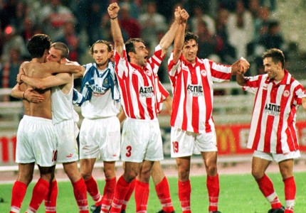 Σεντονάτη «φωτοβολίδα»! (photos, video)