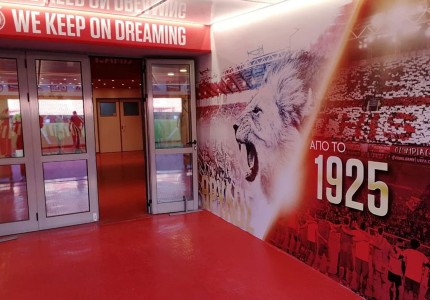 Εκσυγχρονίζεται περαιτέρω ο Ναός (photos)
