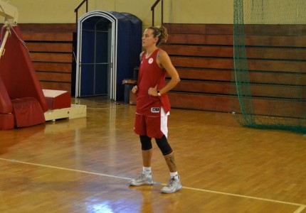 Πρώτη προπόνηση για Γέμελος (photos)