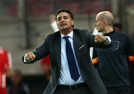 Όταν γονάτισε η Γιουβέντους (photos, video)