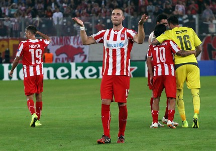 Όταν γονάτισε η Γιουβέντους (photos, video)