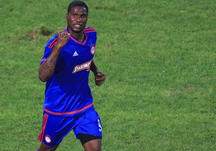 Σαν σήμερα, το ’15, το κατούρημα στην Τούμπα (photos, video)