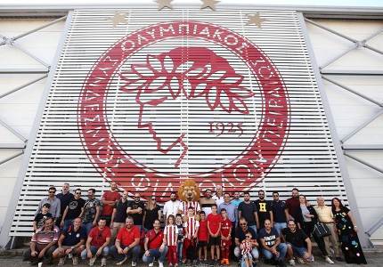 Θρυλική Xperience ημέρα!