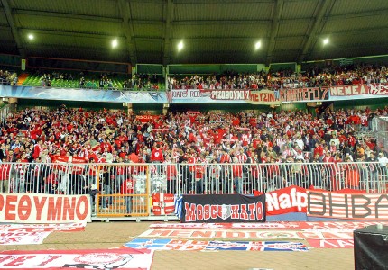 Το ιστορικό «διπλό» στη Βρέμη (photos, video)