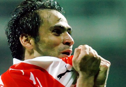 Το ιστορικό «διπλό» στη Βρέμη (photos, video)