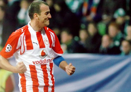 Το ιστορικό «διπλό» στη Βρέμη (photos, video)